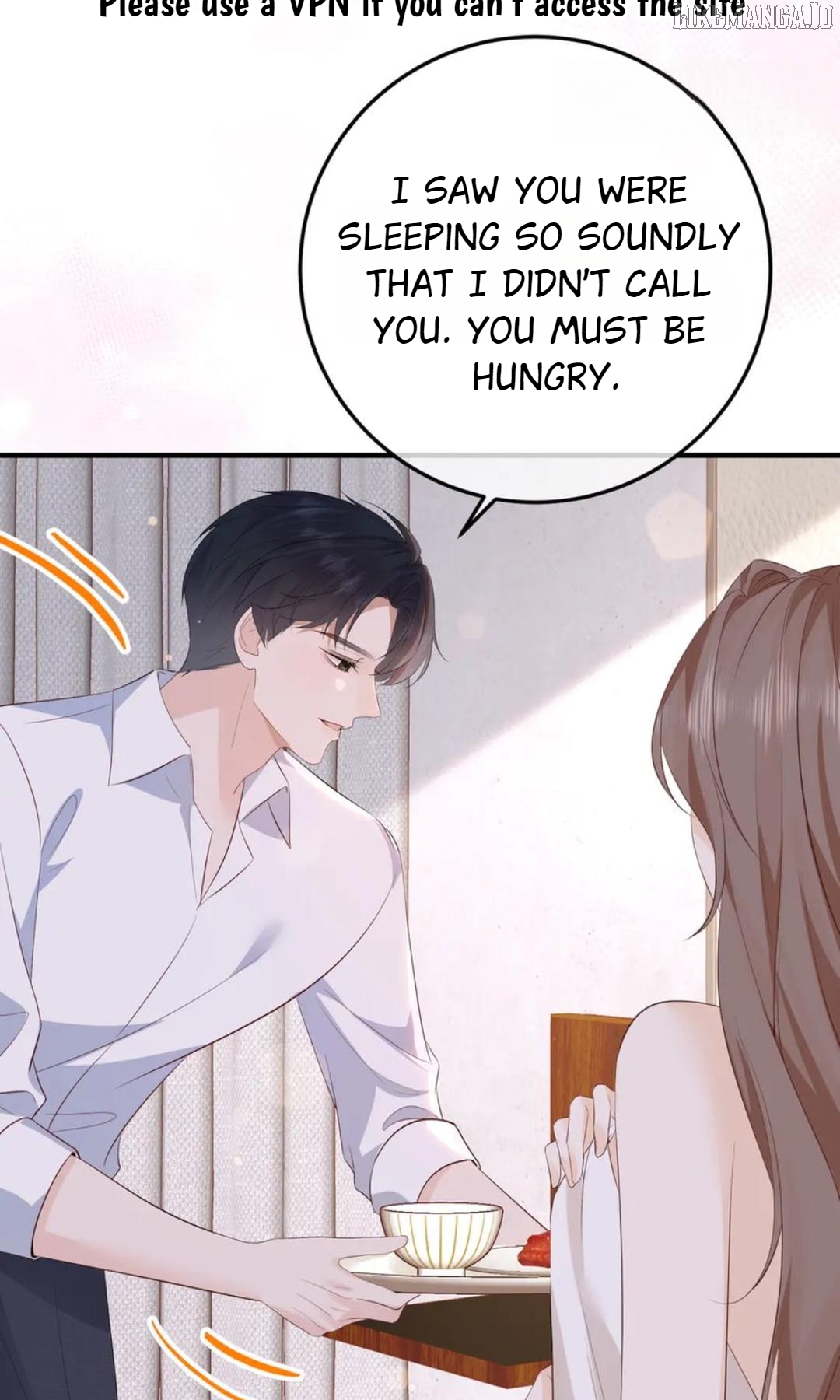 100-Day Warm Marriage Chapter 74 - page 9